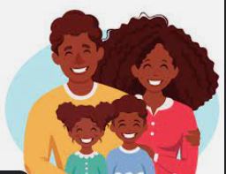 Parents page